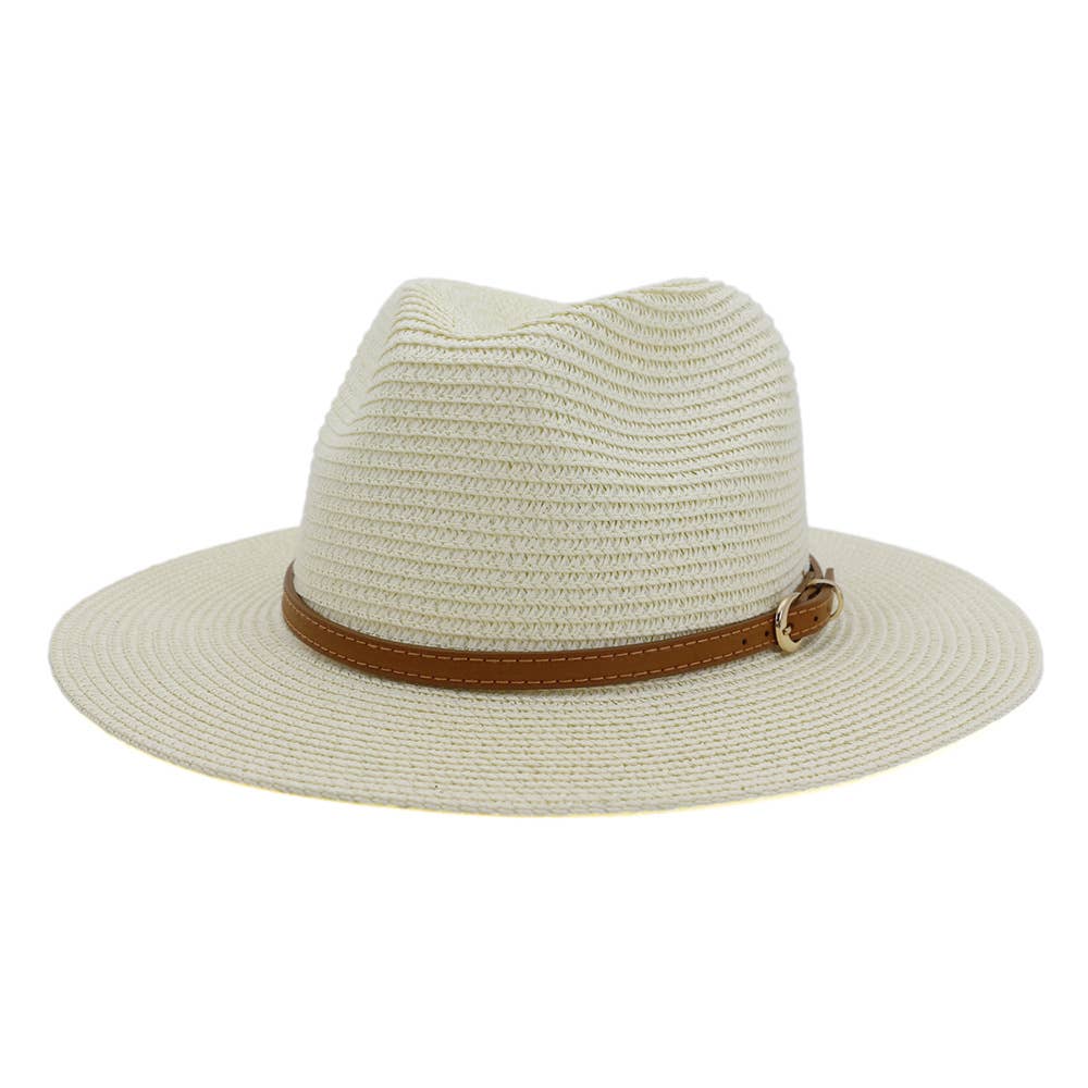 Suzie Q USA – wholesale Straw hat – women's – straw hat female jazz top hat12