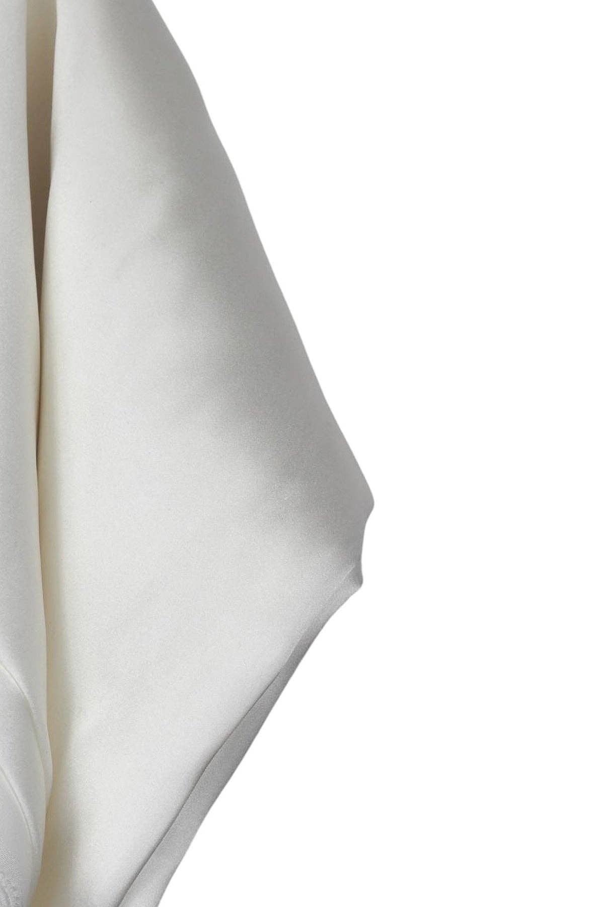 BelieveWorks - Vendita all'ingrosso Tessuto - Tessuto Charmeuse 100% Seta - 16mm 68gsm | 54' di larghezza gelso2