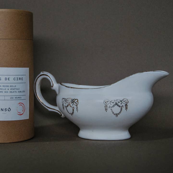 Conjunto de Pérolas + Molheira vintage por atacado de ENSŌ PARIS