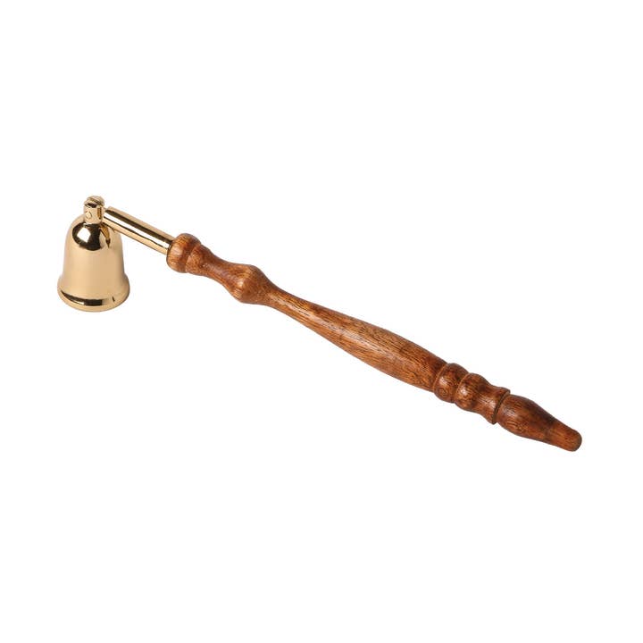 Wick Snuffer for wholesale by Rosy Rings