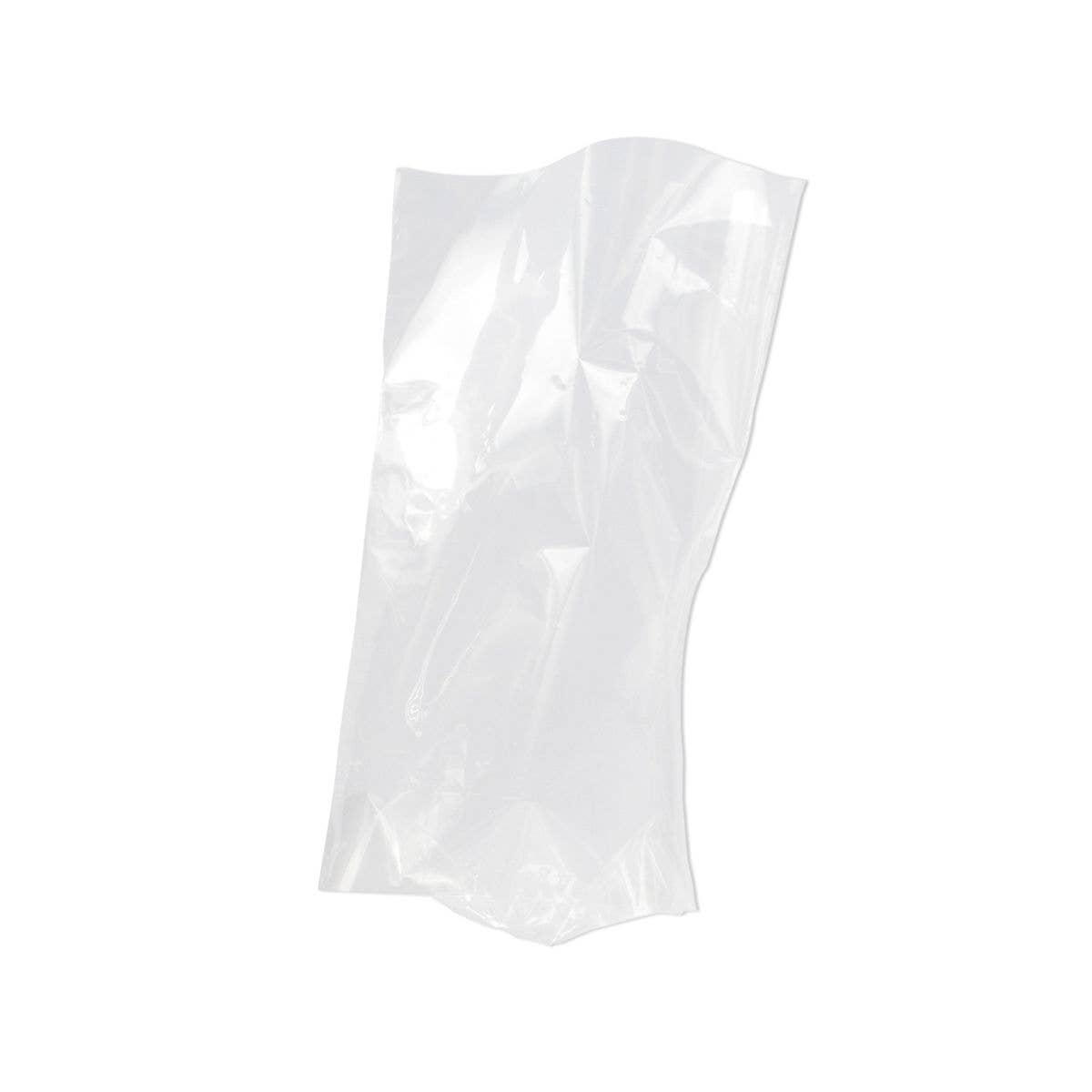 Zenker - Wholesale Food storage wrap/bag - Set of 3 packs of 10 large transparent cookie bags0