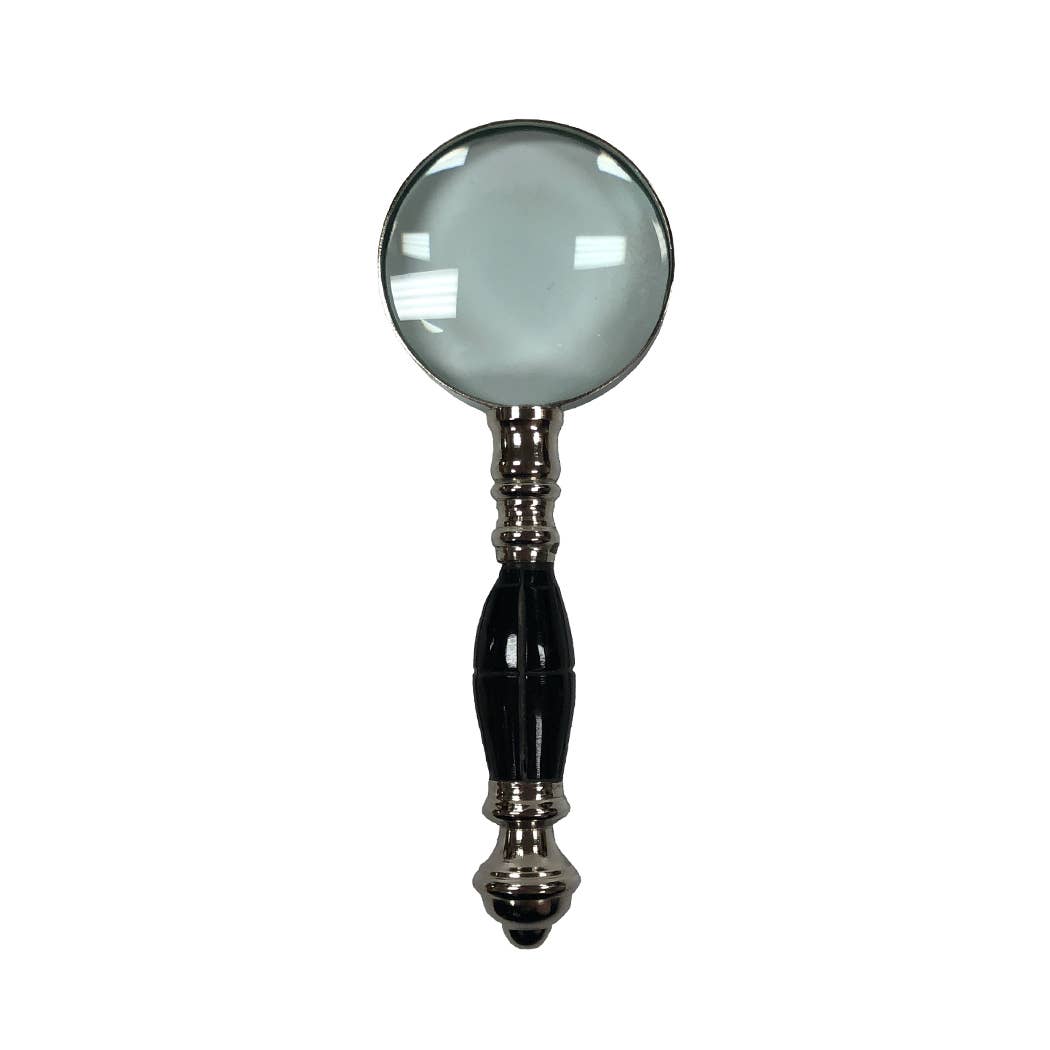 Madison Bay Co. - Historical Home Decor Reproductions - Wholesale Letter Opener - Magnifier and Letter Opener w/ Horn Handle1