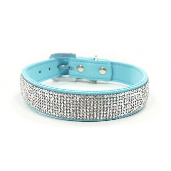 Dogo Pet - Wholesale Pet Collar - Dog - VIP Bling Collar12
