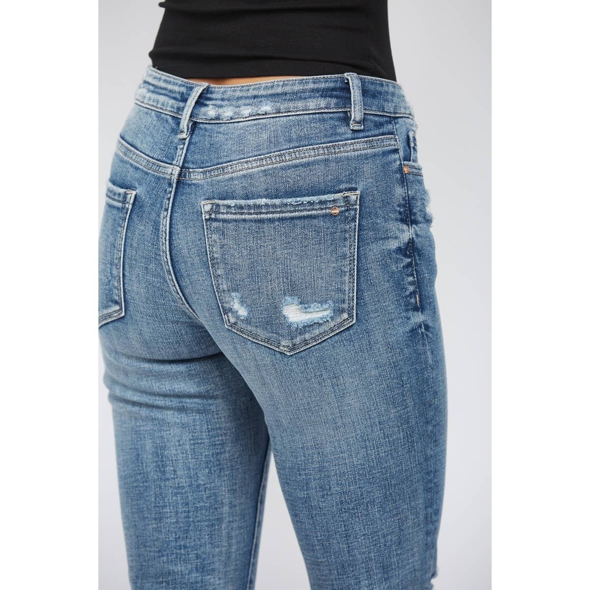 STJÄRNKOMMANDO MEDELHÖG SUPERFLARE för wholesale på Faire5