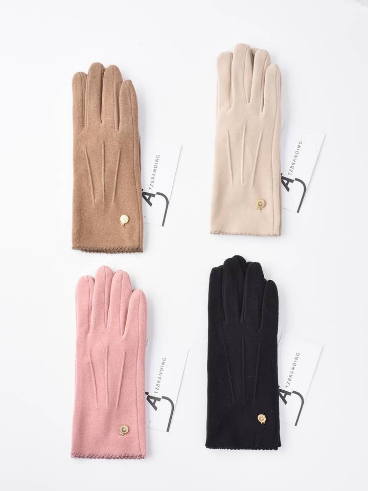 Gloving - Autumn Winter Warm Gloves for wholesale by Funkyrel® Atzbranding Limited