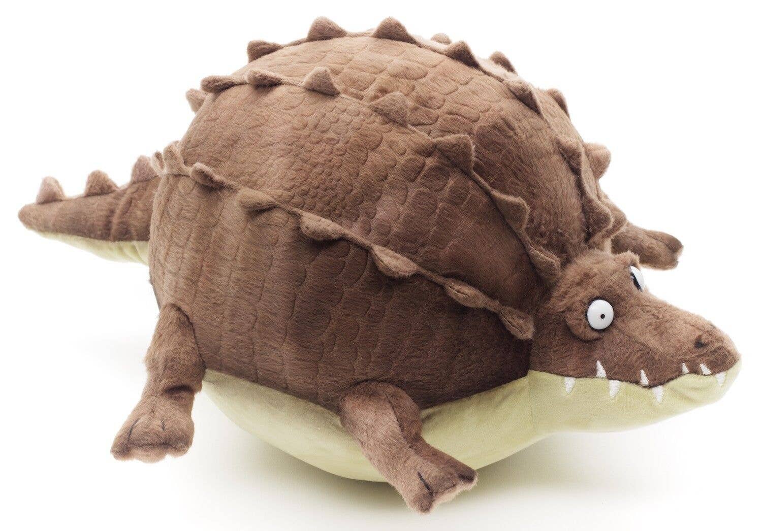 Rollin' Wild, cocodrilo, grande, peluche o peluche al por mayor