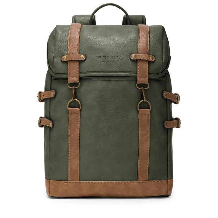 Herling – Engroshandel Rygsæk - Unisex – KIERAN - unisex rygsæk12