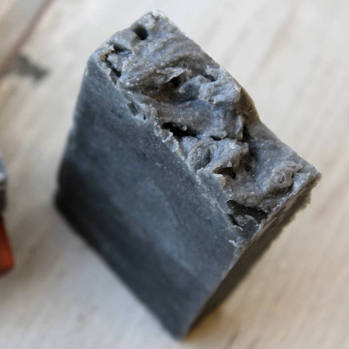 Ethike.eu – wholesale Solid lotion – Pumice stone exfoliating soap