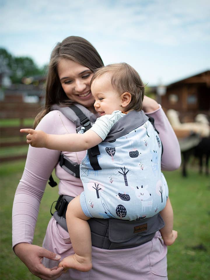 Kinder Hop Multi Vokse Luftfartsselskab: Roe-Deers for engroshandel hos Kinder Hop SP. Z O.O.