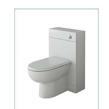 Bathroom4Less – wholesale Toilet paper holder – Sphinx Back to Wall Toilet with Soft Close Seat0