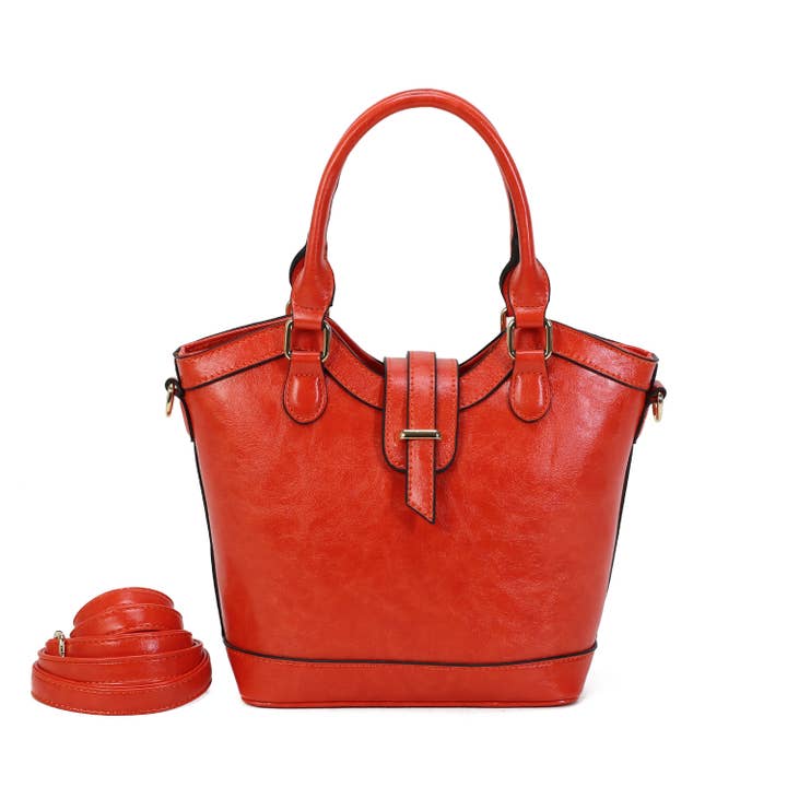 Cabas zippé pour la vente par INES DELAURE