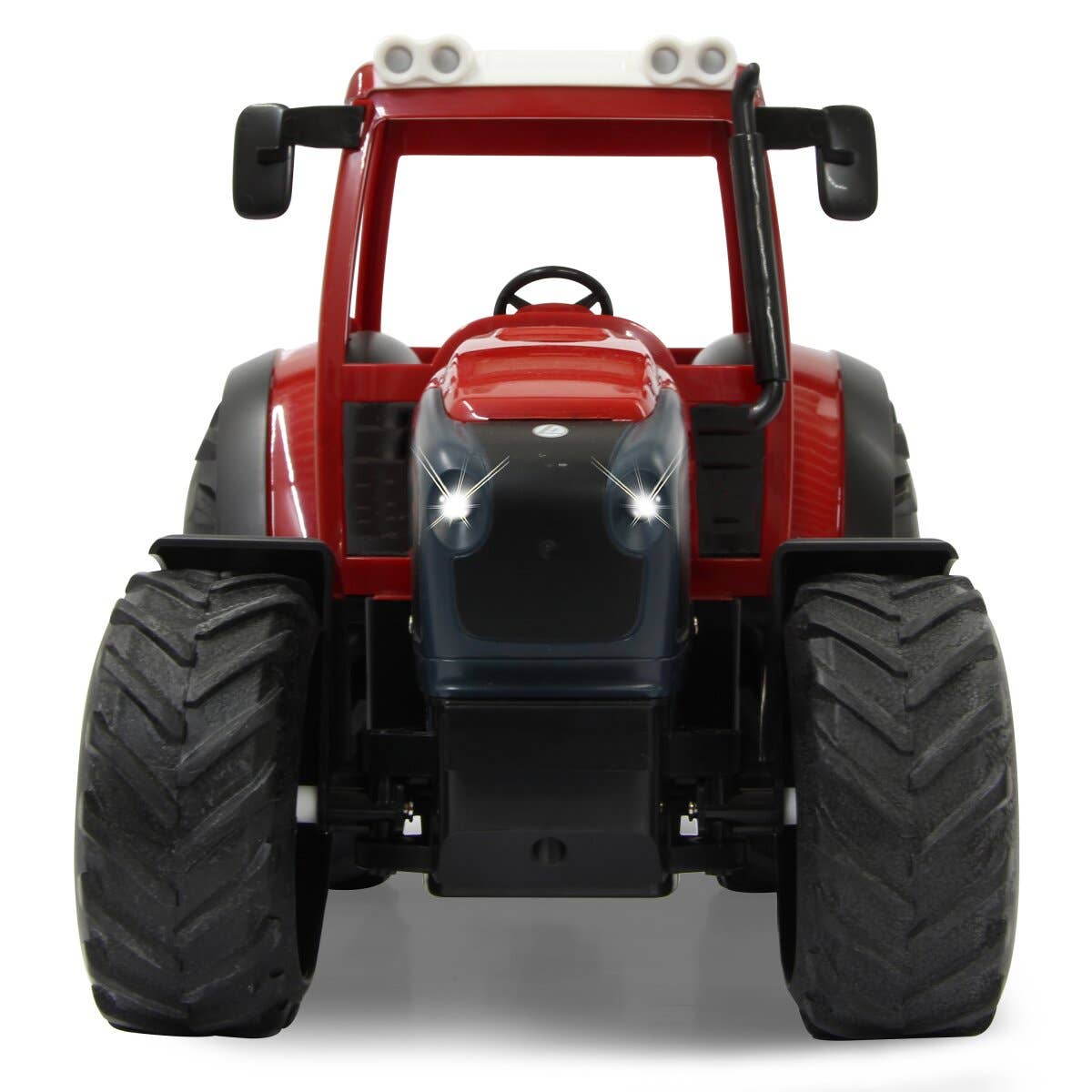 mhw24 – Großhandel Spielzeugauto – Kinder – Lindner Geotrac 1:16 2,4GHz8