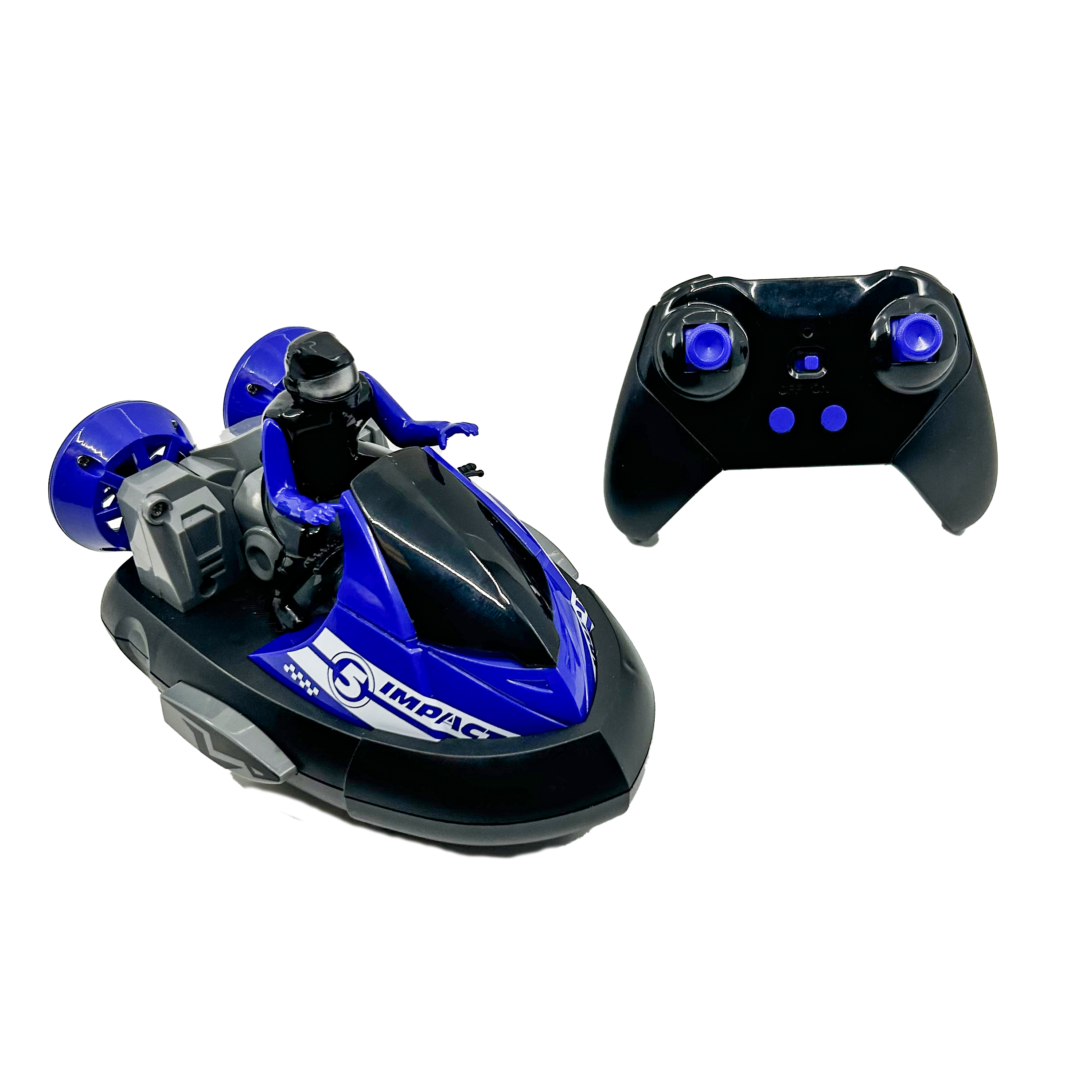 Flipo Group, Ltd. – wholesale Toy car/truck – Child – RC Battle Jets5