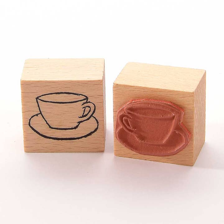 Liten Stämpel: Skisserad kopp för wholesale av Heindesign