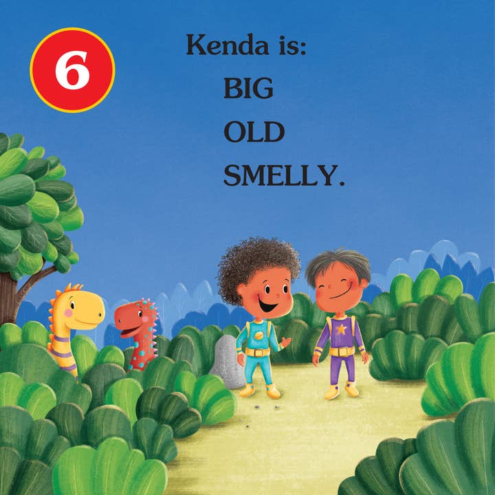 Choose Your Own Adventure - Wholesale Baby & Toddler Book (0-2) - Your First Adventure: Space and Beyond, Baby Book6