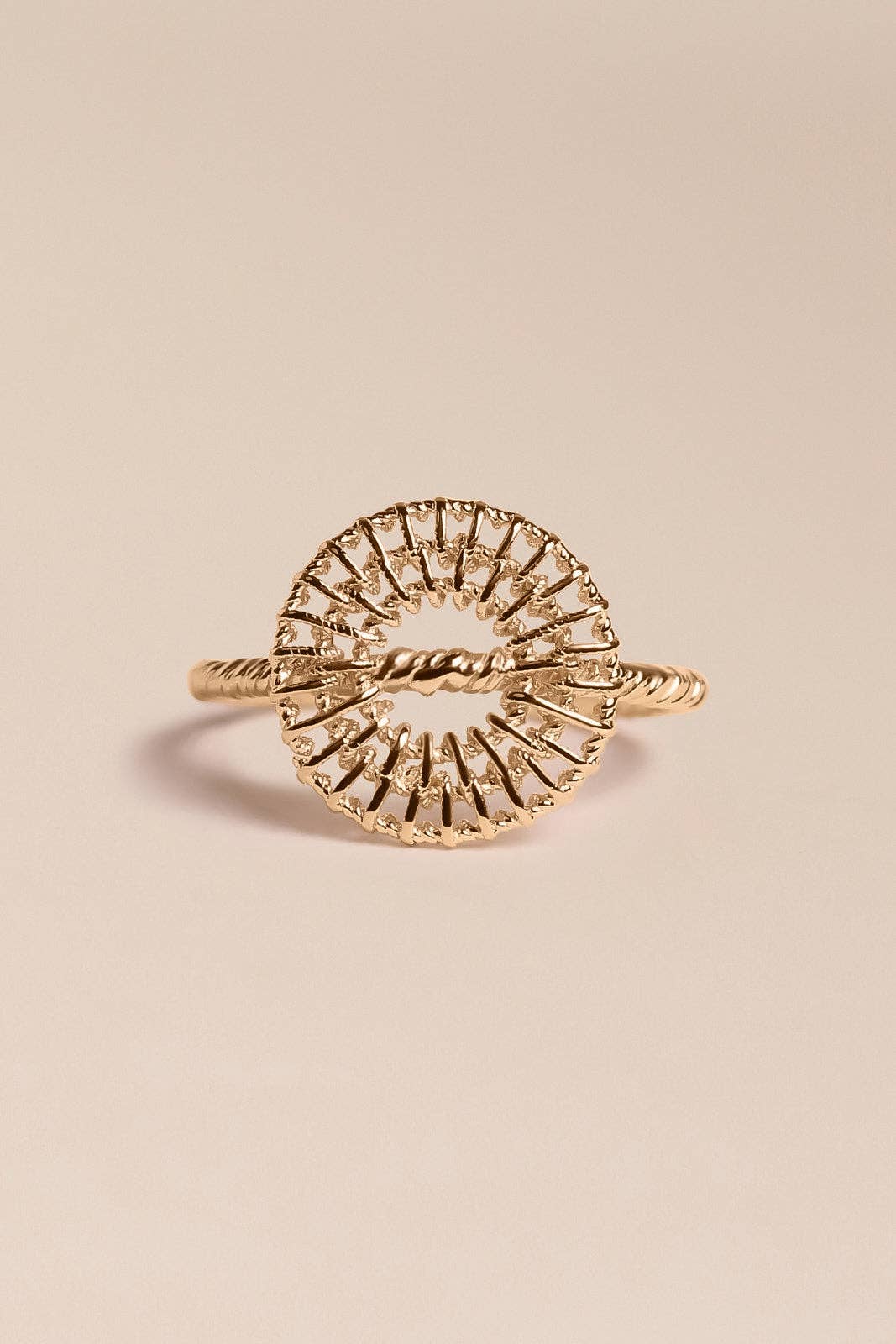 Waekura - Wholesale Cocktail/Statement Ring - Giulia ring