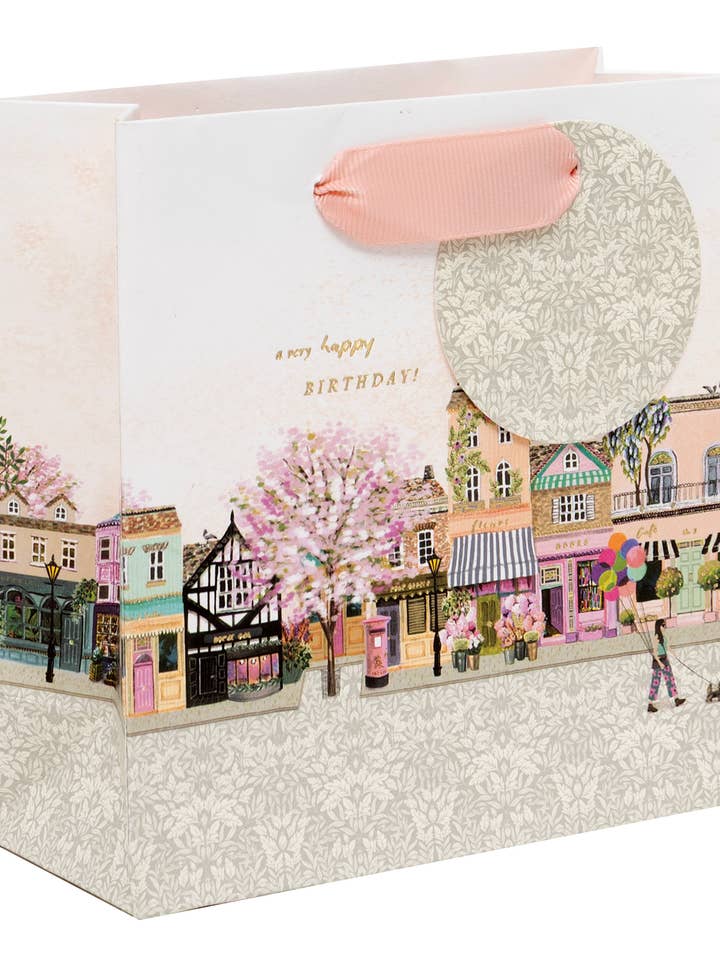 Väska Liten York Place för wholesale av Glick