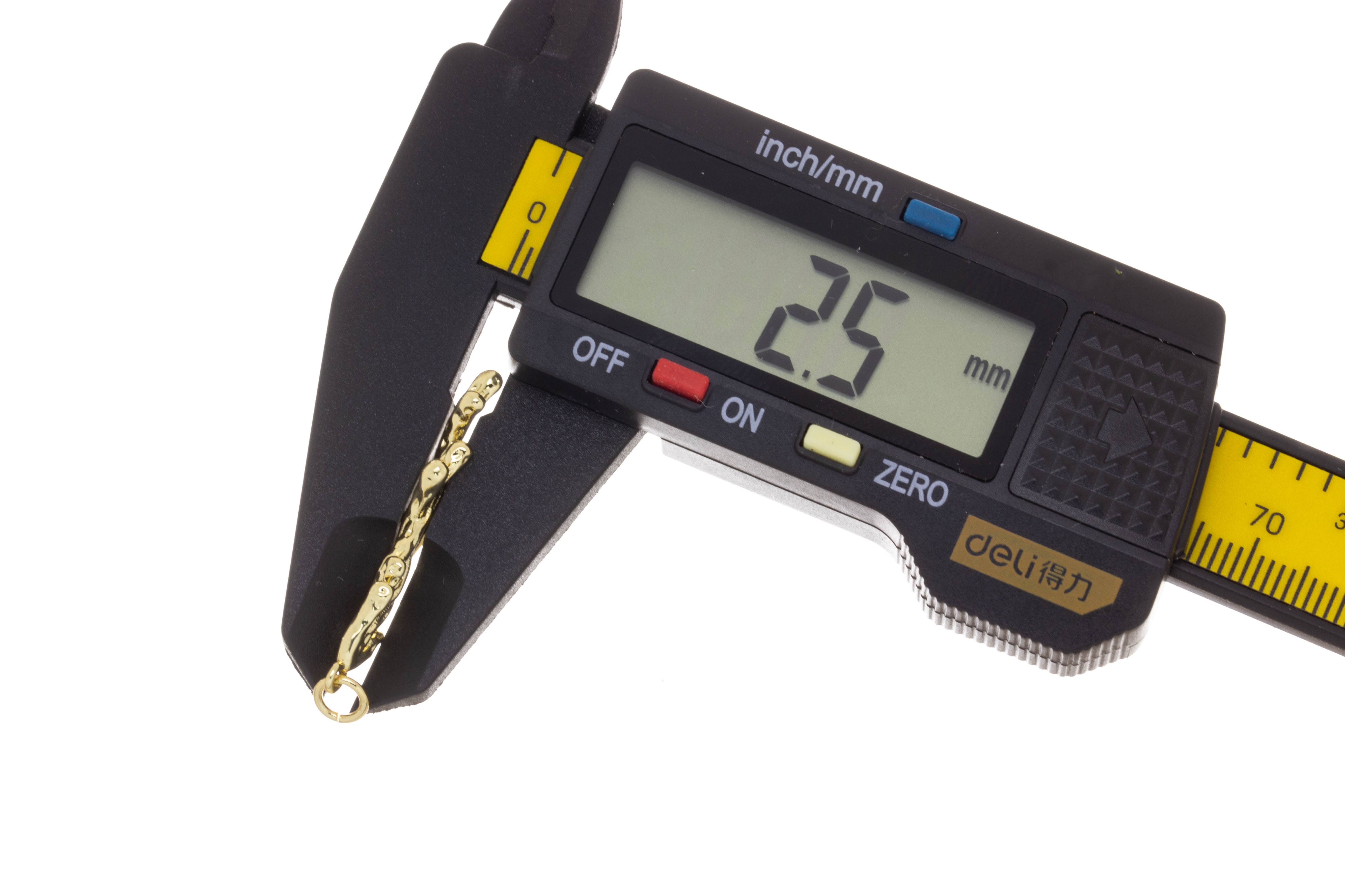 Jewel Pledge - Wholesale Individual Charm/Pendant - Ocean Coral Branch Charm for Necklace and Earrings CPG27496