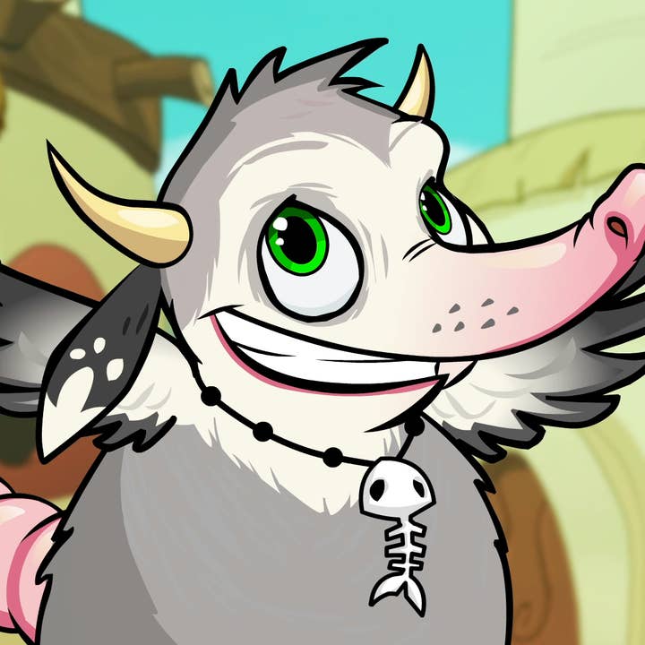 Mutasia – Großhandel DVDs – Die Mish Mash Bash (DVD-Animation)7