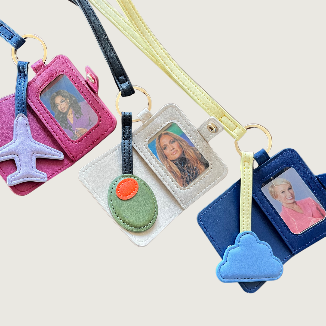 Cincha – wholesale Nyckelringar - Dam – Väskdekoration - Oliver3