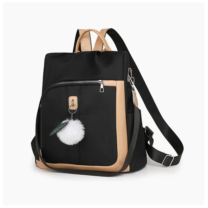 UNISHE - Wholesale Tote bag – Women's - Korean Style Fashionable Outdoor Travel Backpack ZLD0318