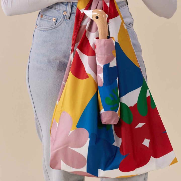 Original Duckhead USA - Wholesale Umbrella - Unisex - Best Seller - Matisse Compact Eco-Friendly Duck Umbrella