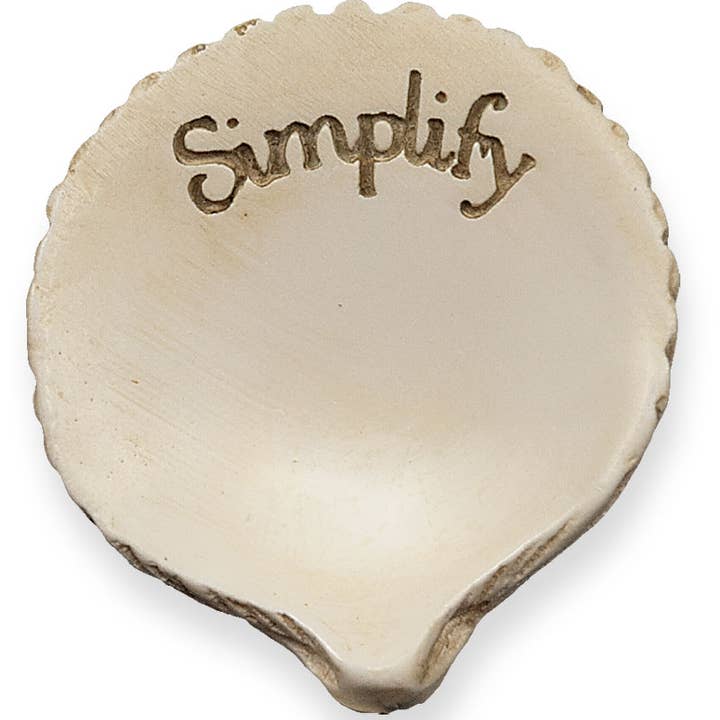 Simplify - Message Shell for wholesale by AngelStar