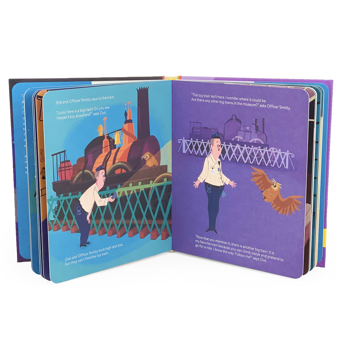 Cottage Door Press - Wholesale Baby & Toddler Book (0-2) - Hooray! It's Your Birthday! Celebration Finger Puppet Book 2