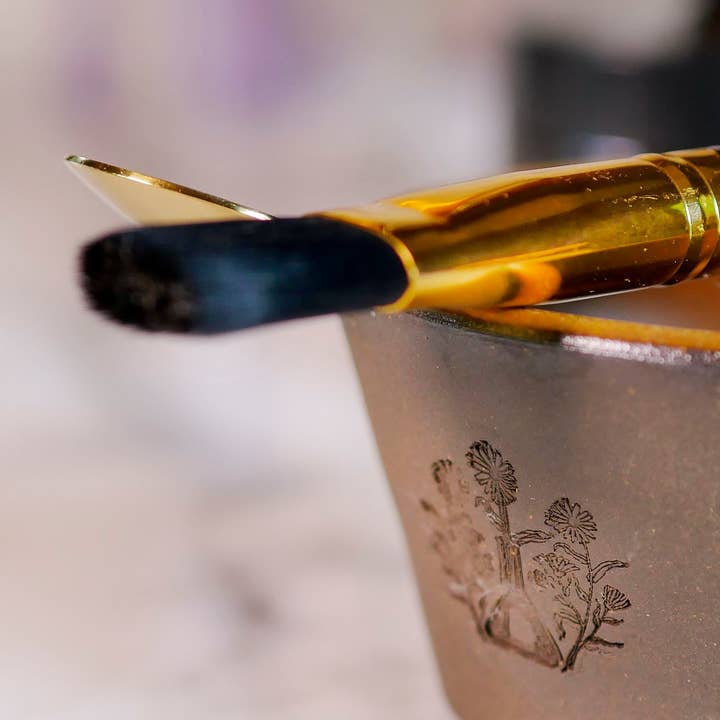 Cultivate Apothecary – wholesale Mask applicator brush/tool – Face Mask Brush1