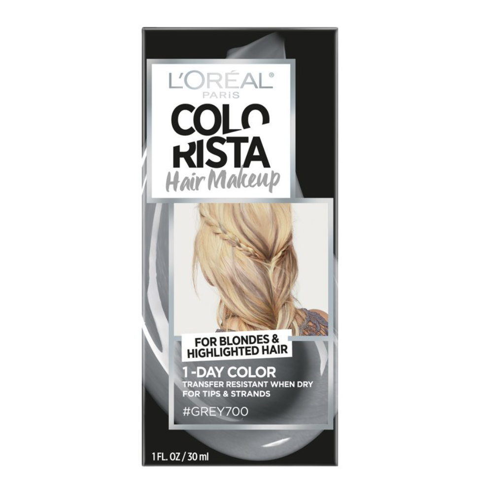 VIAI Beauty - Venta al por mayor Coloración para el pelo - LOREAL Colorista Makeup Coloración Temporal 1 Día para el Cabello4
