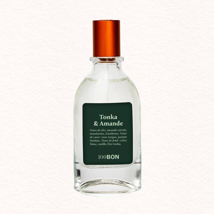 TESTER TONKA AND ABSOLUTE ALMOND EDP 50ML for wholesale by 100BON