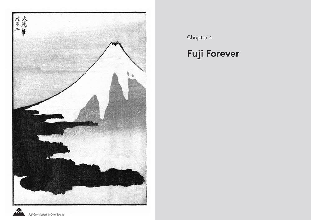 W. W. Norton - Wholesale Arts & Entertainment - Hokusai's Fuji6