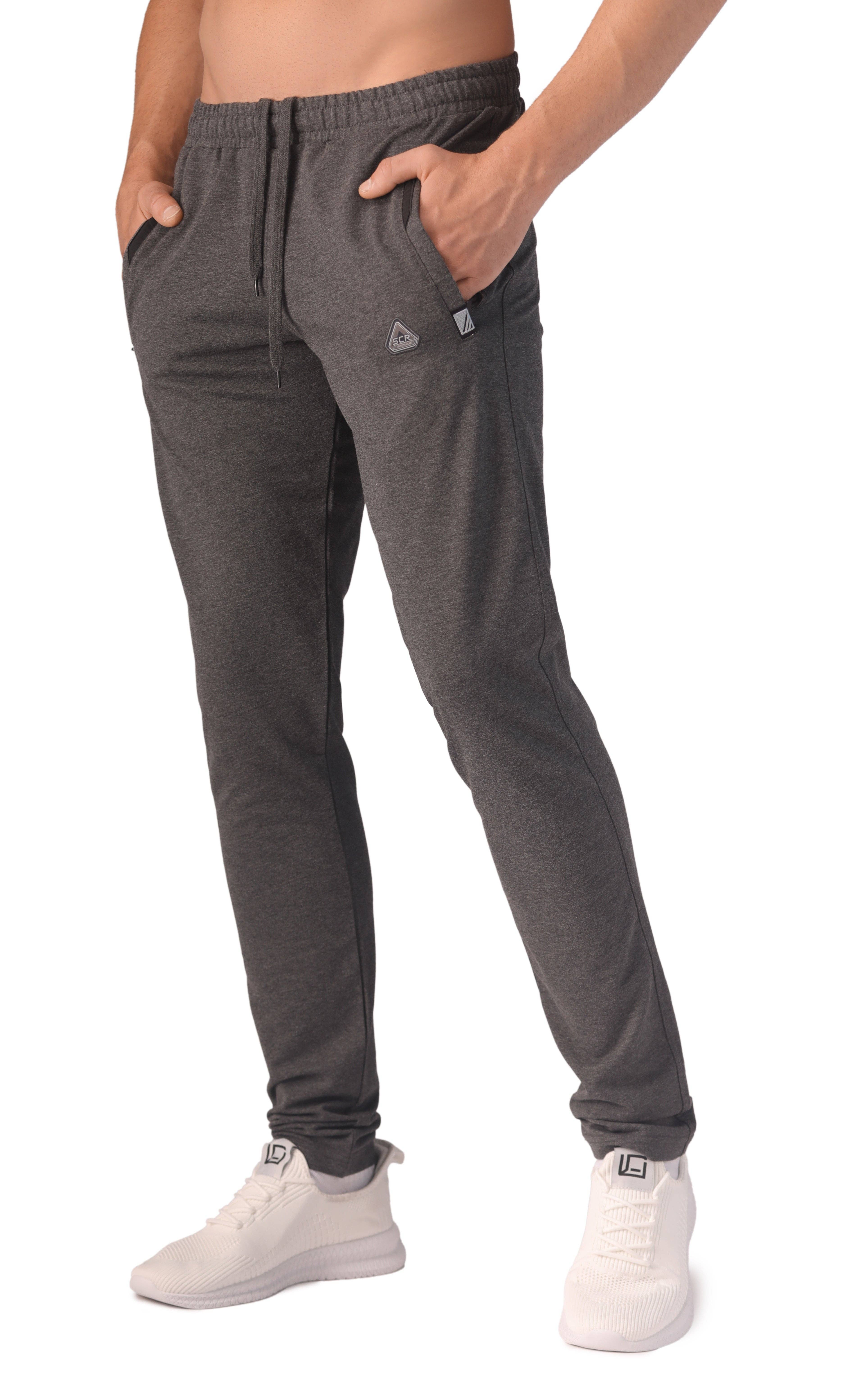 Apparel Now - Wholesale Athletic Sweatpants/Joggers - Men's - All-Day Comfort Athletic Pants Tapered - TALL23