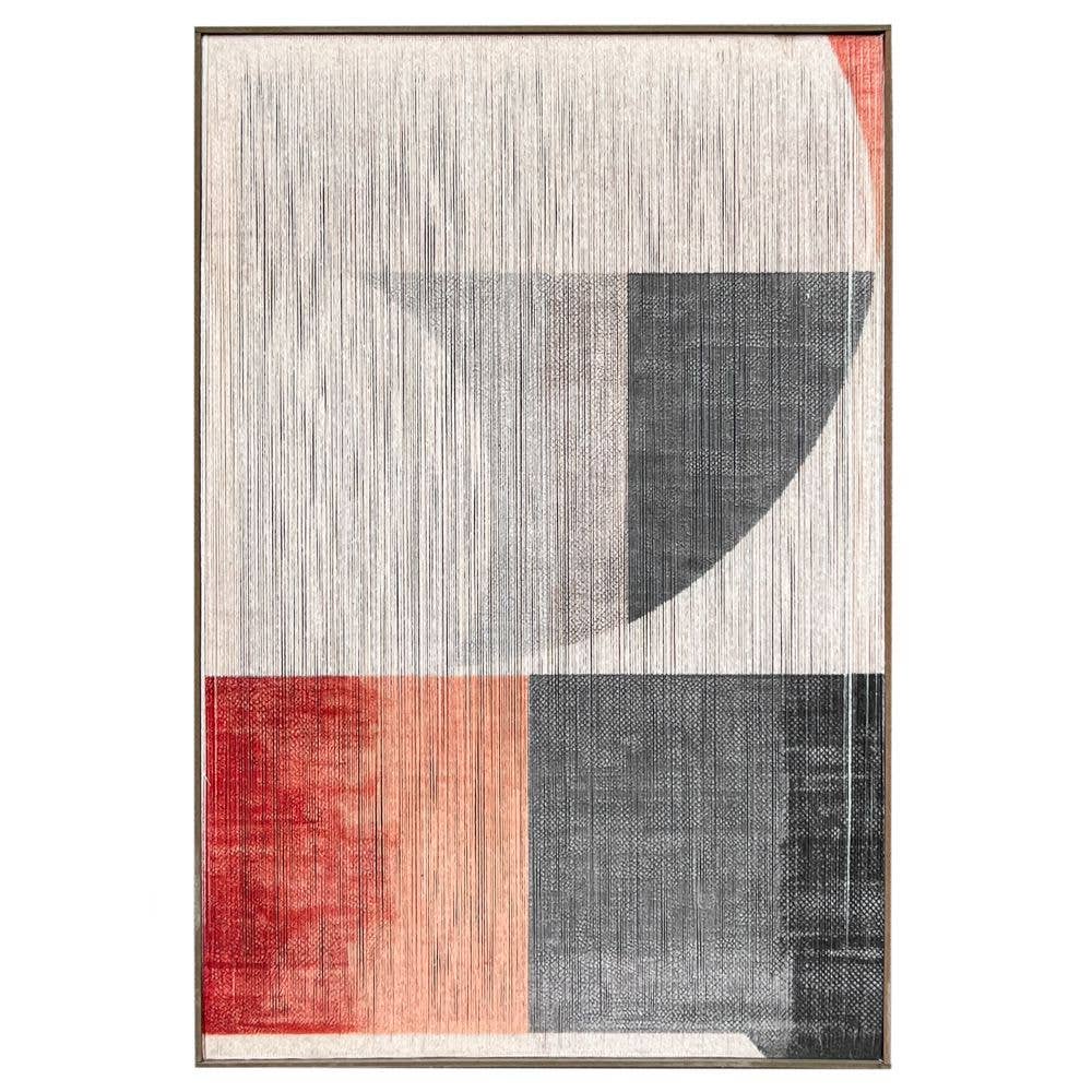 DRYdecorations - Wholesale Painting/Drawing - Schilderij Modern versie A0