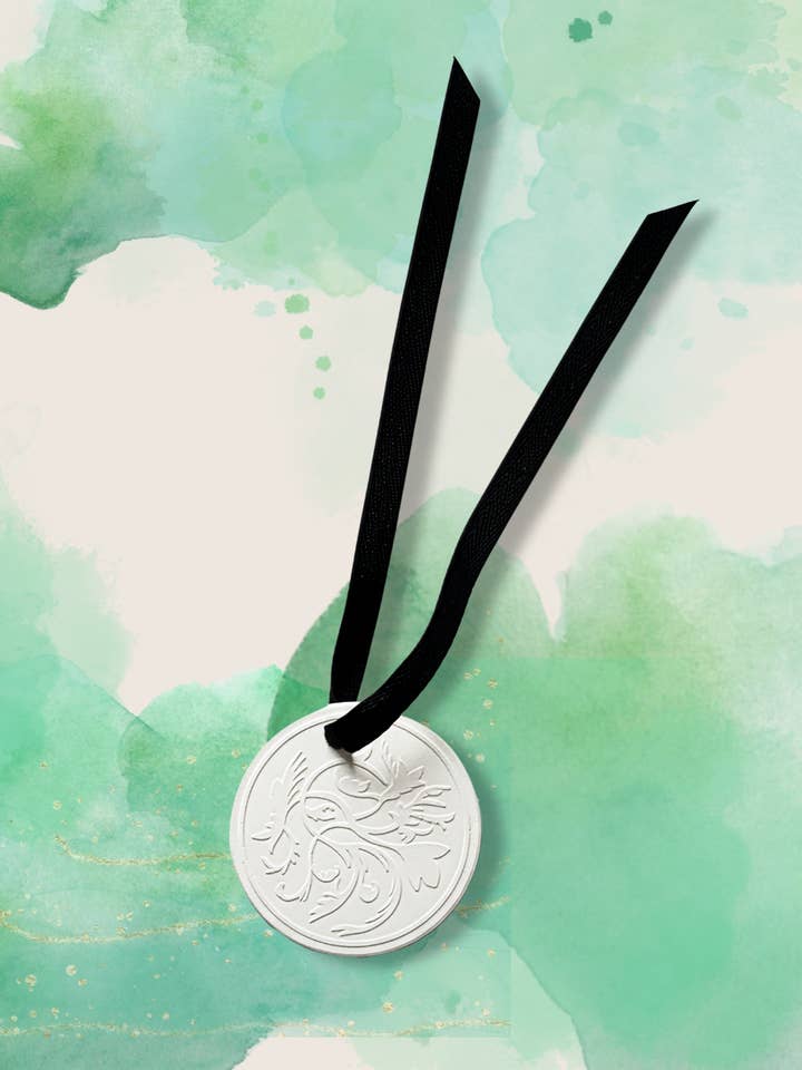 Ceramica profumata Resina dell'Ogooué per la vendita all'ingrosso da parte di Odore Scola