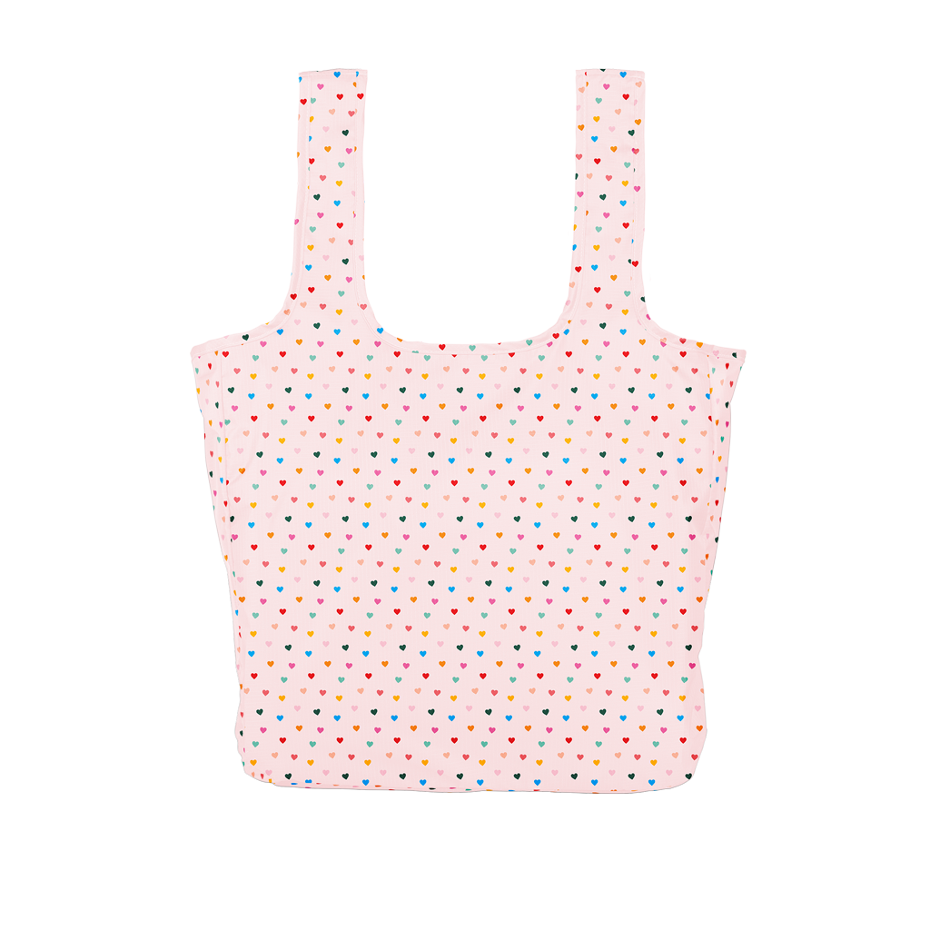 Talking Out of Turn - Wholesale Grocery/Shopping Bag - Large Twist & Shouts - SALE SALE SALE!!!35