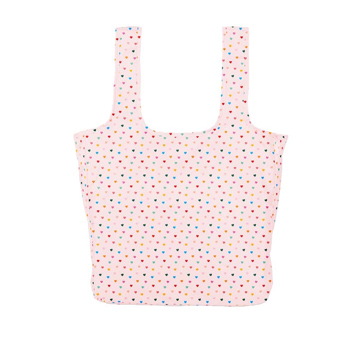 Talking Out of Turn - Wholesale Grocery/Shopping Bag - Large Twist & Shouts - SALE SALE SALE!!!35