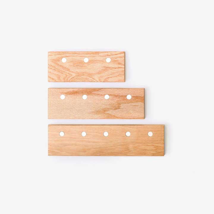 Well Made - Wholesale Wall Mounted Shelf - Floating Magnetic Key Shelf4