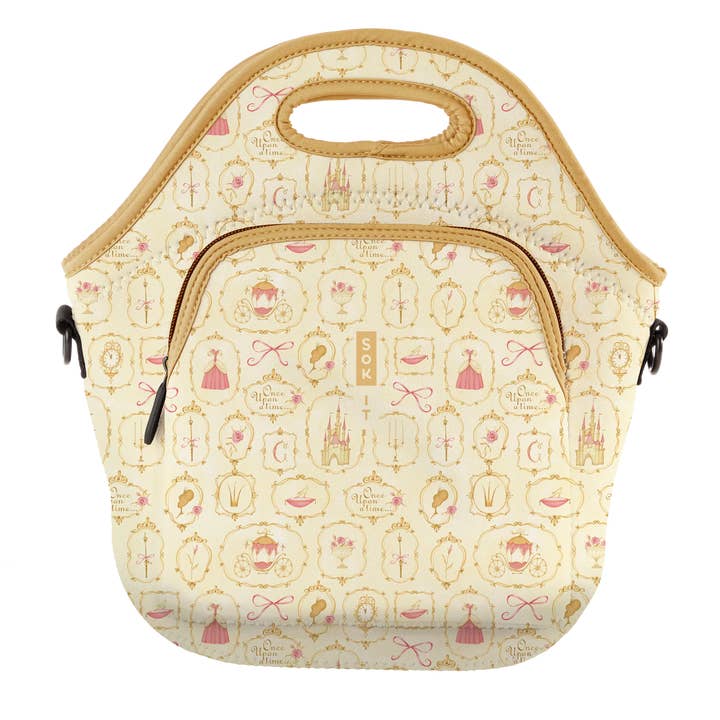 LunchTote XL - Heureux pour Toujours pour la vente par Sok-It Wholesale