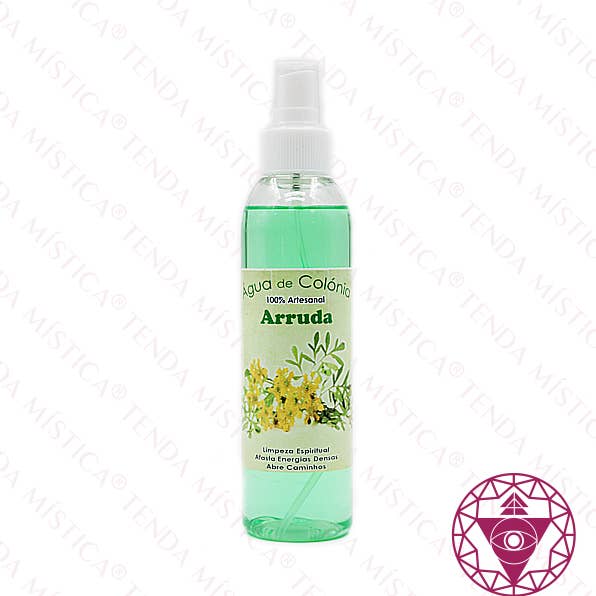 Arruda Kölnervand for engroshandel hos Tenda Mística