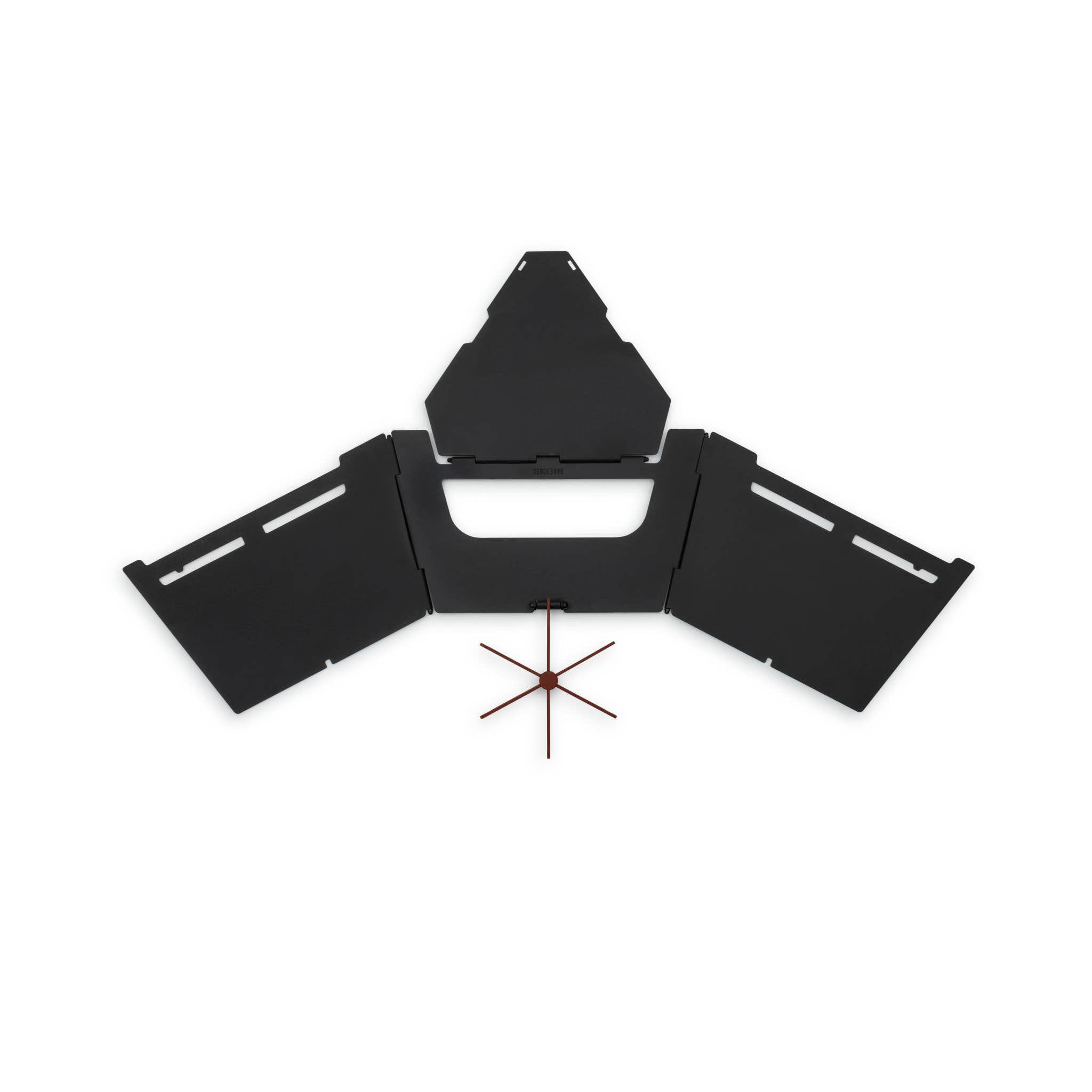 Barebones - Wholesale Outdoor Grill Tools - Flatbrook Folding Stove2