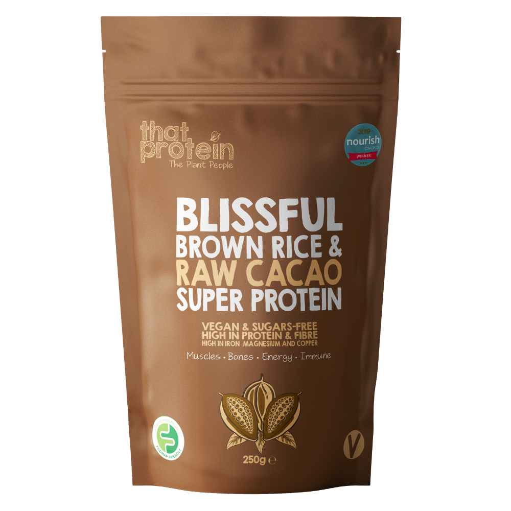 That Protein – wholesale Protein/superfood powder – ✨ Blissful Cacao Super Protein ✨0