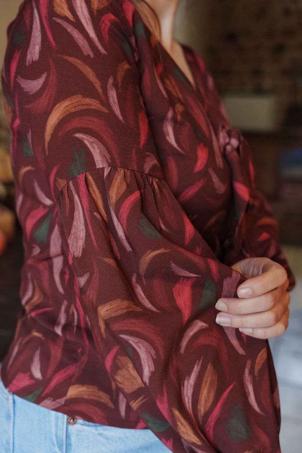 Lise Tailor - Wholesale Pants - Women's - Sewing pattern - Monarch - sold individually8