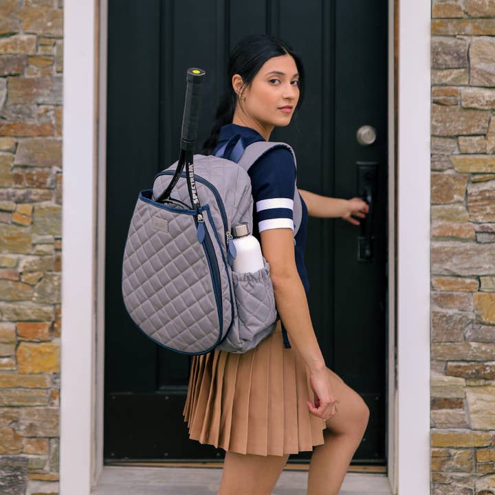 Windsor Game On Tennis Rygsæk for engroshandel på Faire1