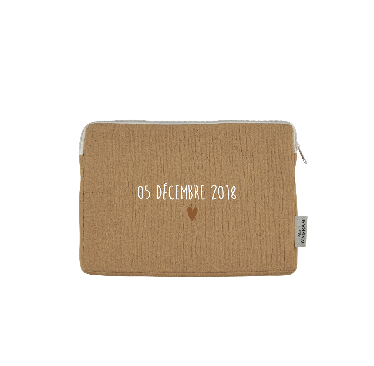 Atelier Wagram - Wholesale Pouch - Women's - iPad Case Gaze1