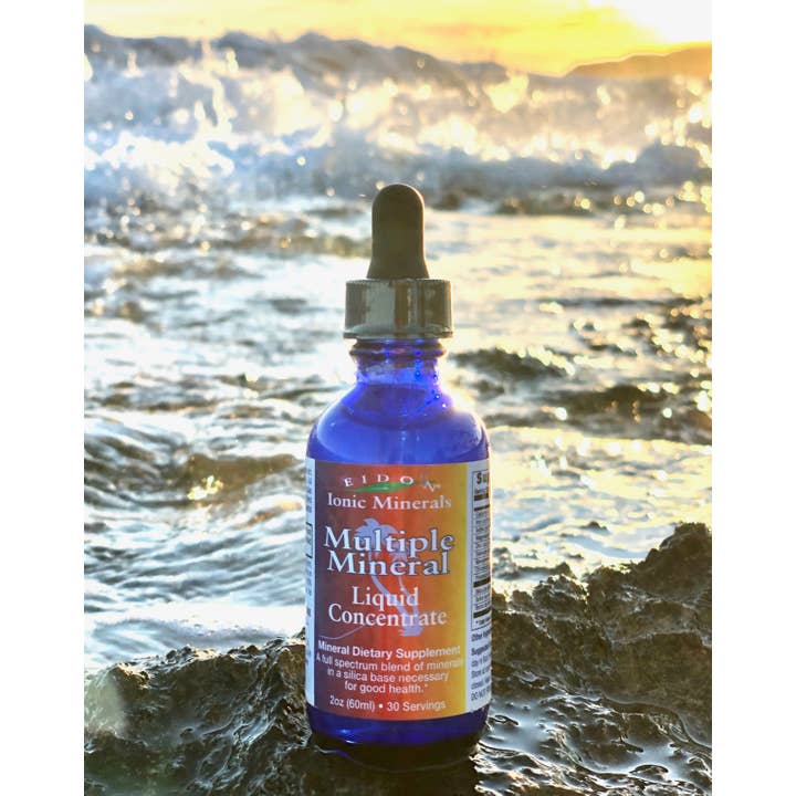 Multicoloured Ionic Liquid Multiple Mineral for wholesale on Faire3