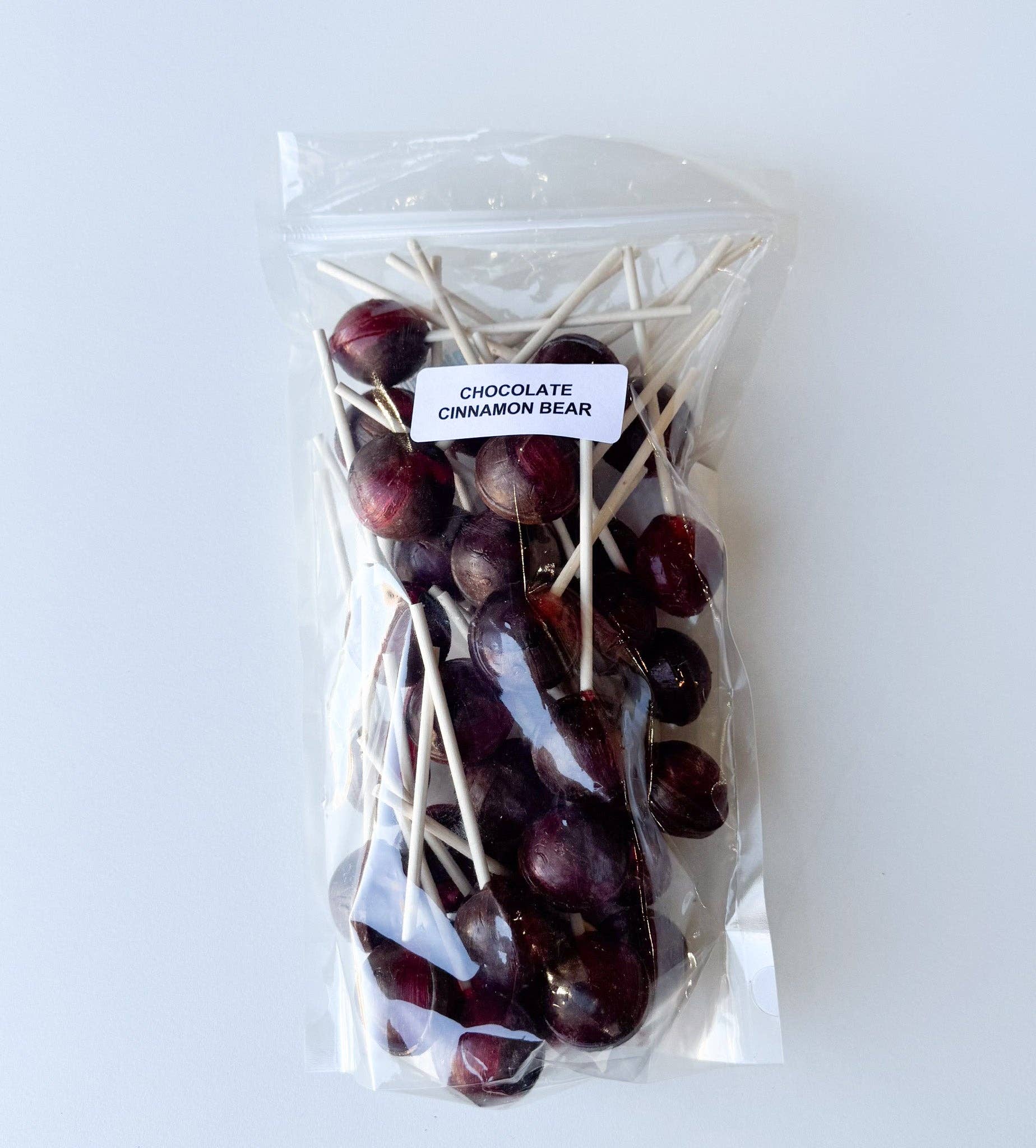 Candy Making Co. – wholesale Lollipop – Large Lollies™ - Individually Wrapped 36ct Bulk Bag26