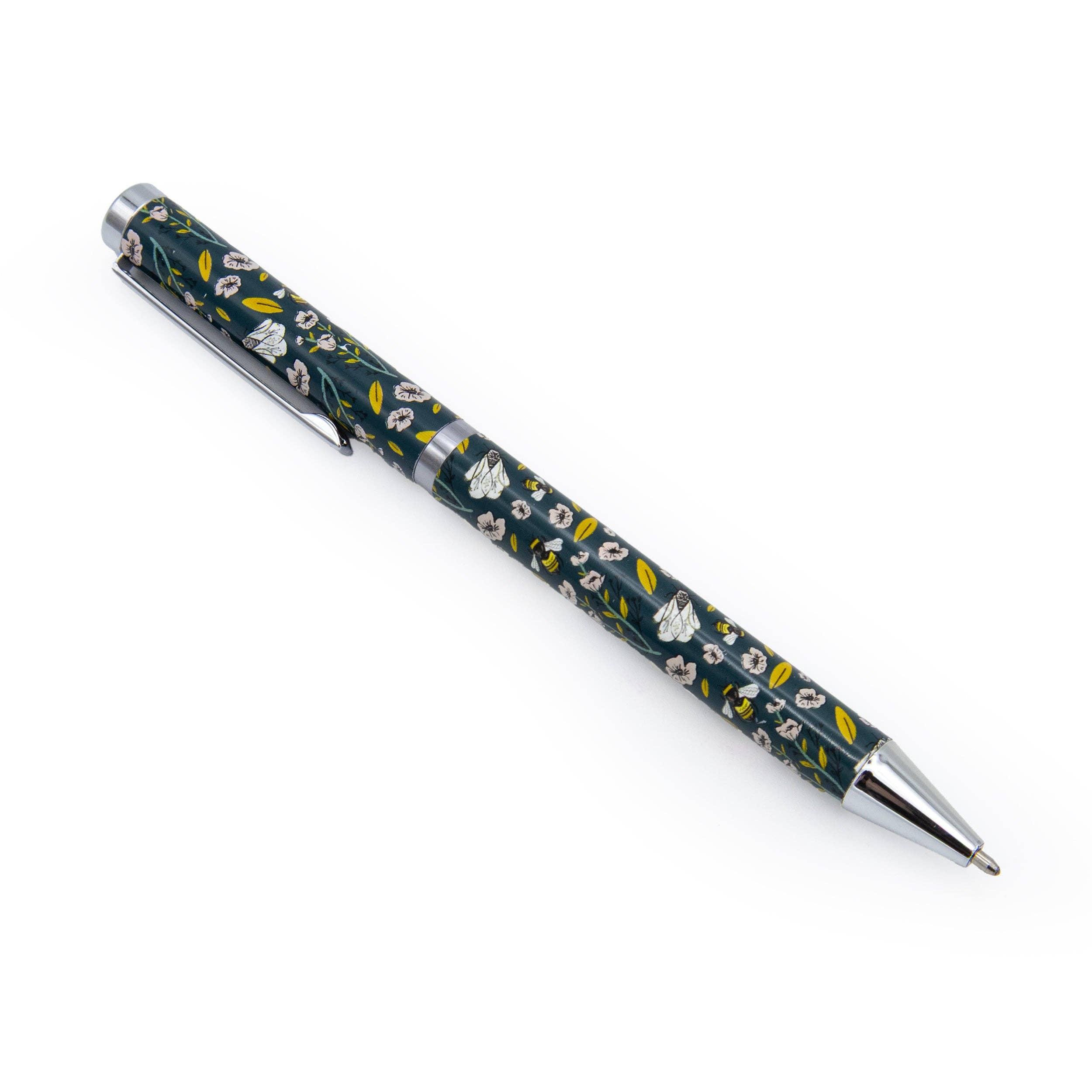 Robert Frederick Ltd - Wholesale Pen - Beekeeper Ballpoint Pen in Gift Box1