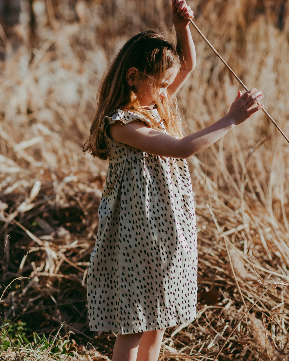 PUMICE Doodle Dress for wholesale on Faire1