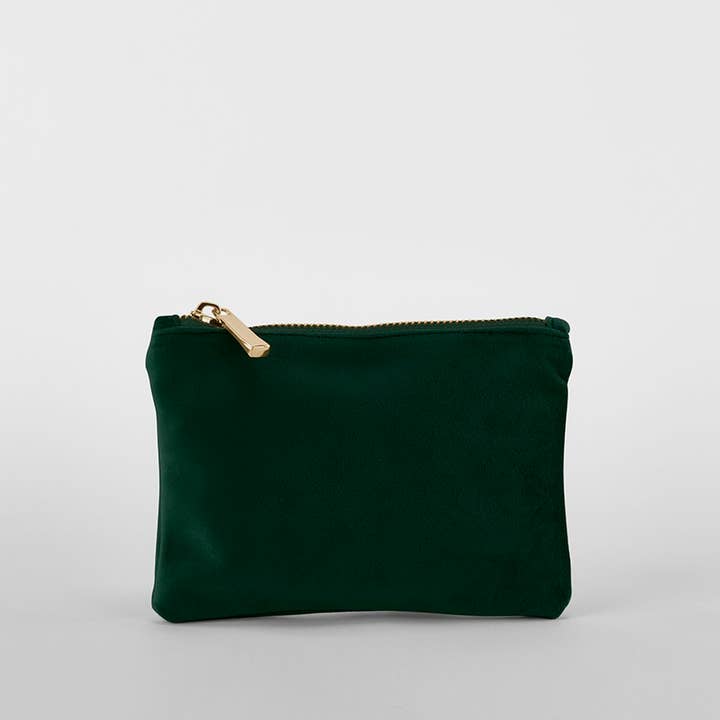 ALCE STORE de Il premio - Wholesale Pouch - Women's - Mini Pochette velvet case7